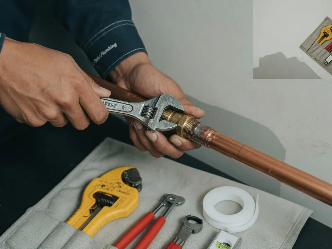 Why choose Drain Cleaning in Apache, OK